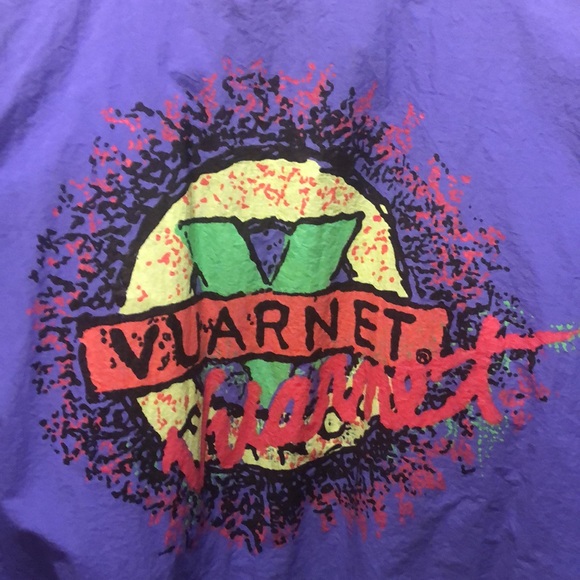 Vintage Vuarnet pullover - Picture 4 of 7